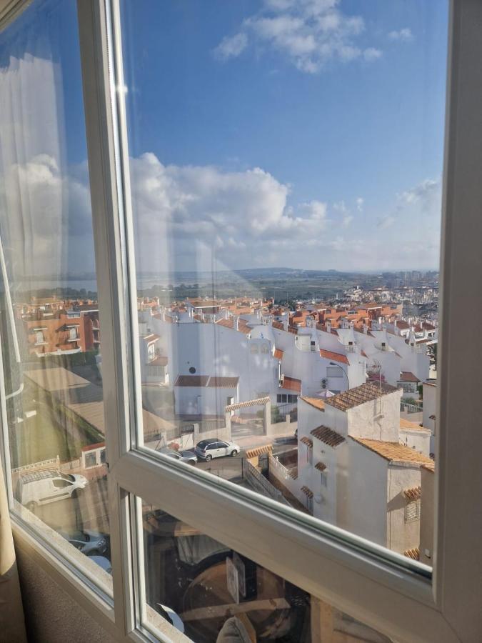 Lux Studio Torrevieja Exterior foto