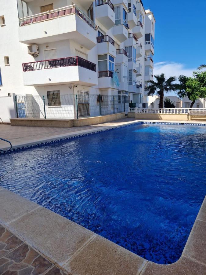Lux Studio Torrevieja Exterior foto