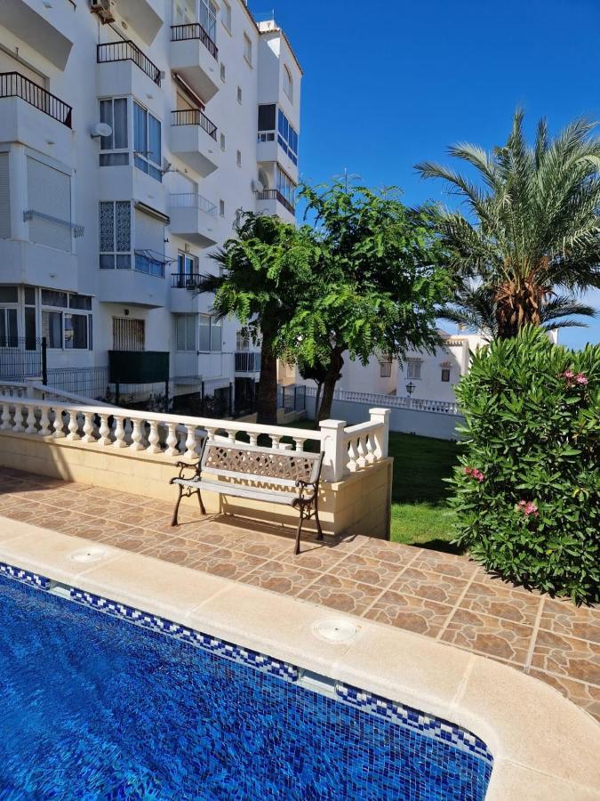 Lux Studio Torrevieja Exterior foto